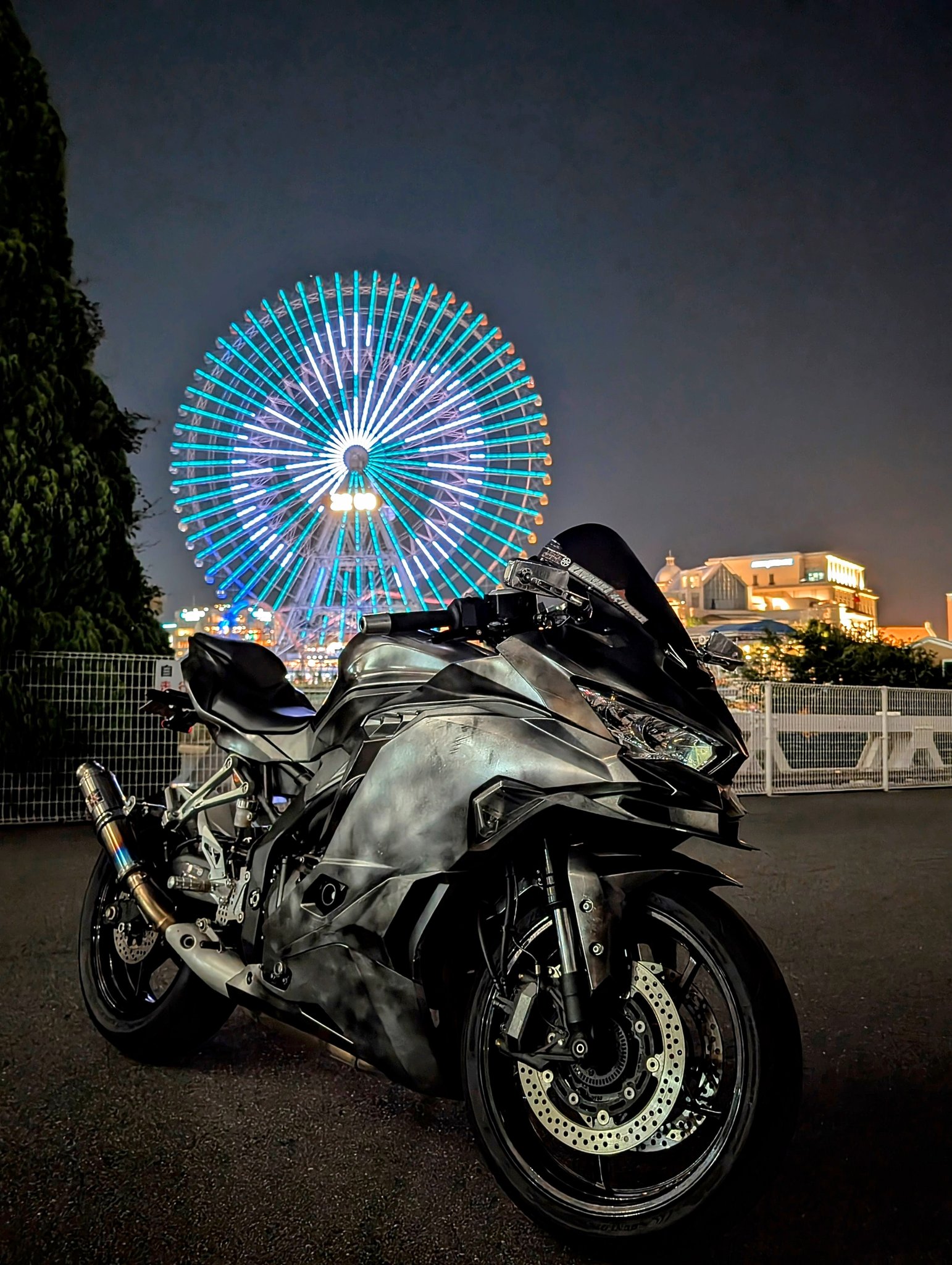 りん＊プロフ Webike | OHLINS オーリンズ 倒立フロントフォーク FG R&T 200
