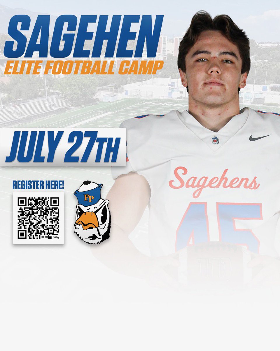 ridgetaylorfb's tweet image. I will be at the @HensFootball prospect camp tomorrow! I'm really excited to check out campus and the city of LA. Thank you to @CoachVaish for the invite, I'm ready to get to work!
I will be wearing a GOLD axiom, PINK gloves, and BLUE cleats!
@coachjwalsh @michale_spicer…