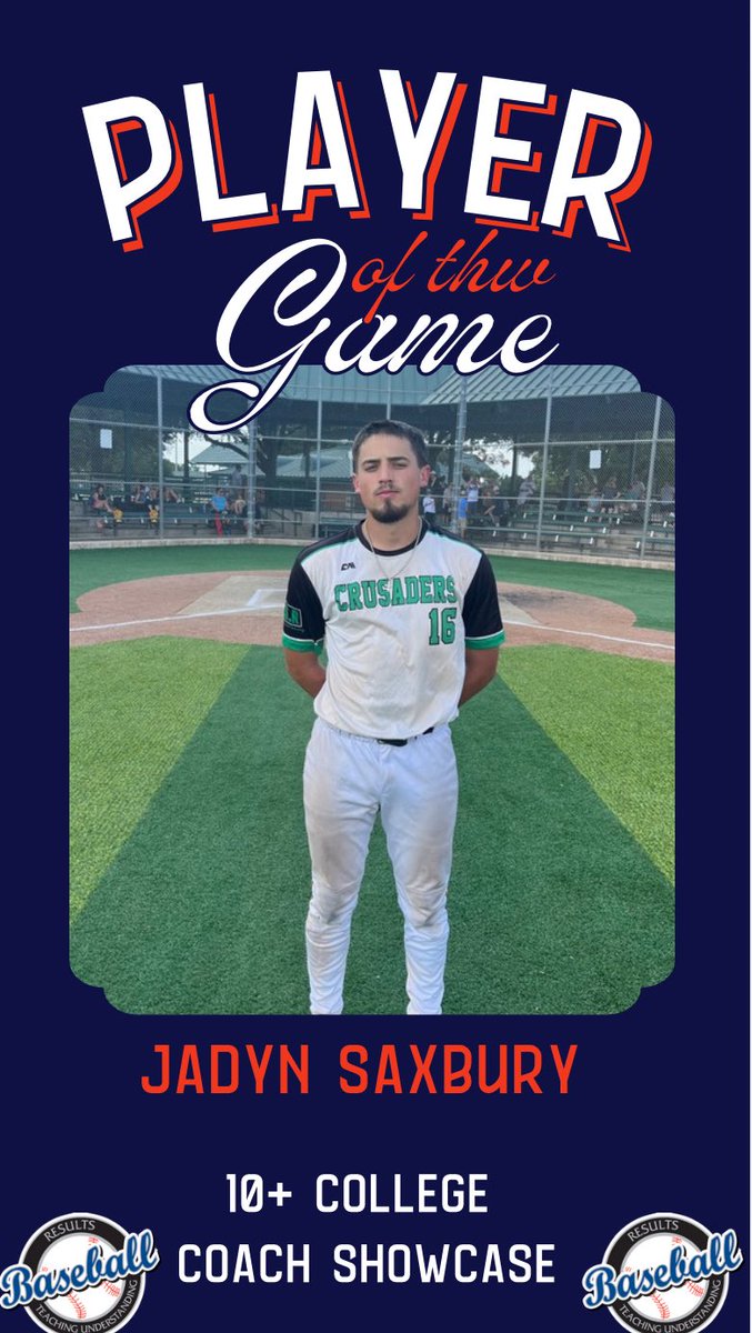 Results Baseball Tournaments tweet media