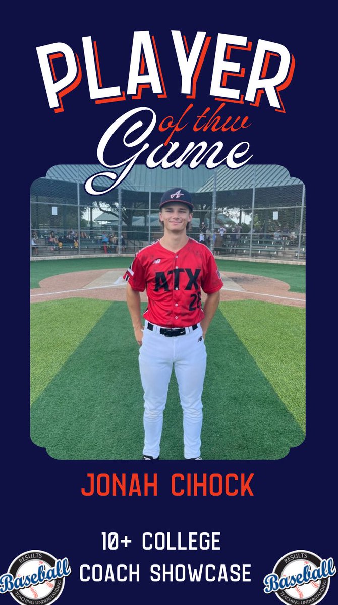 Results Baseball Tournaments tweet media