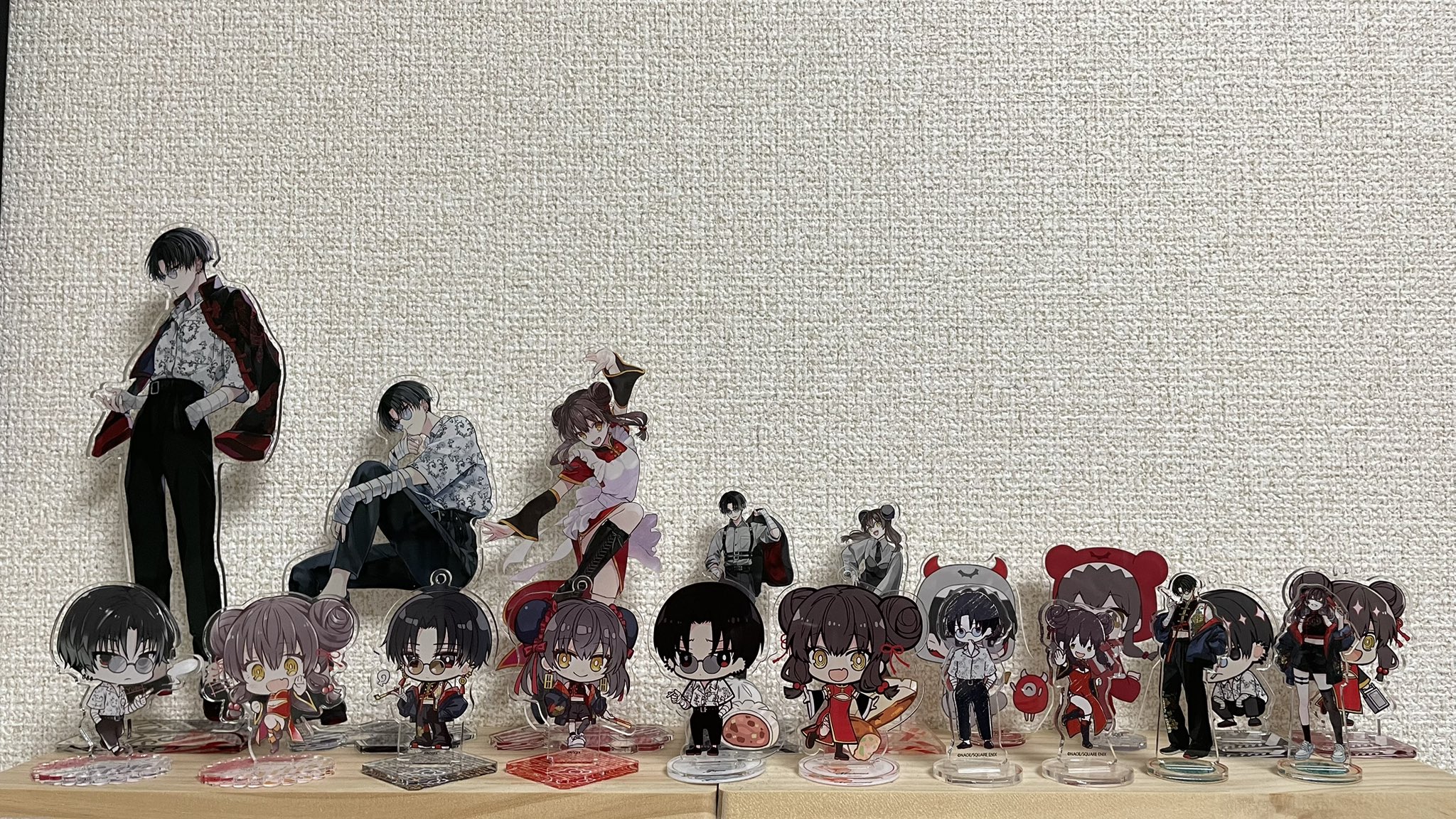 きじ👾 on X: 