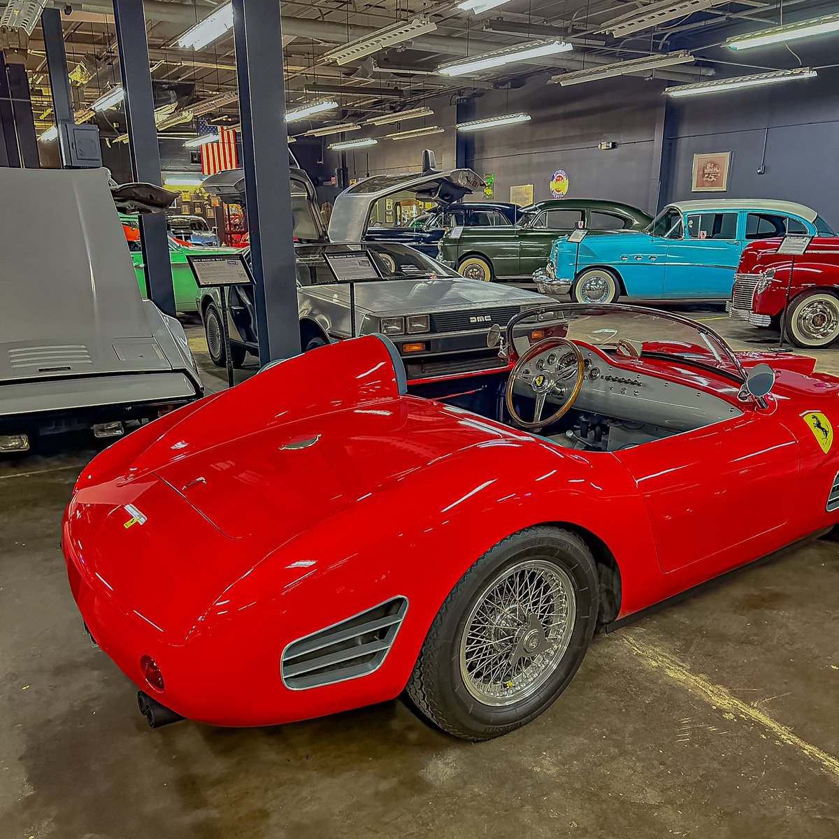 <a href="/Milesthrutime/">Miles Through Time Automotive Museum</a>