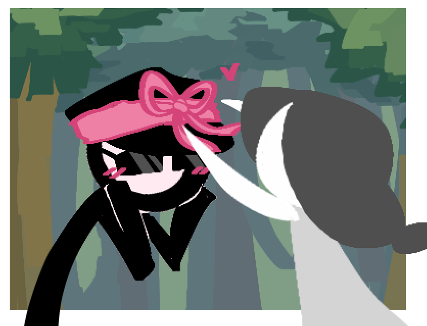 more doodles,, i hope he feels bonita

#alanbecker