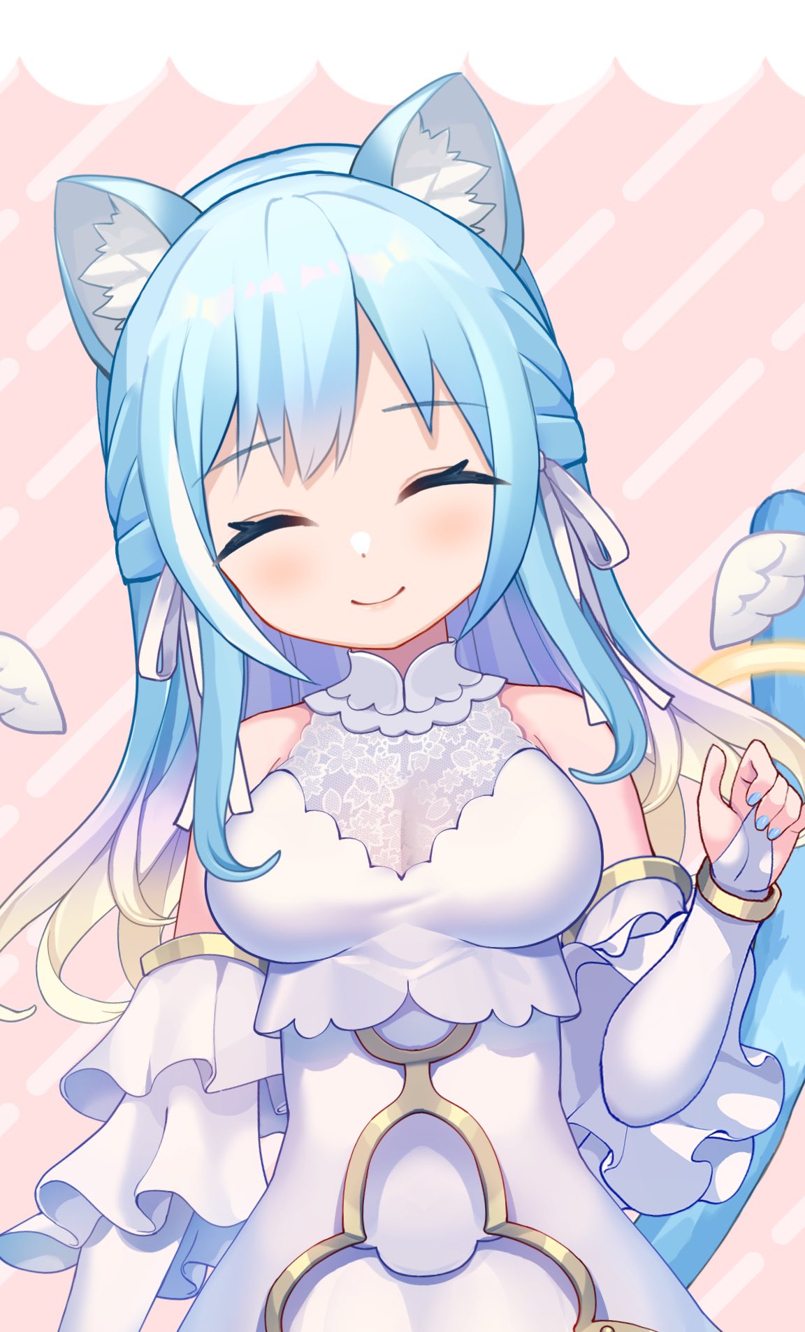 ♡ゆきそら4月♡オリジナル*バッグ2点＆ポシェット♡猫ちゃんパネル♡ ♡ゆきそら4月♡オリジナル*バッグ2点＆ポシェット♡猫ちゃん