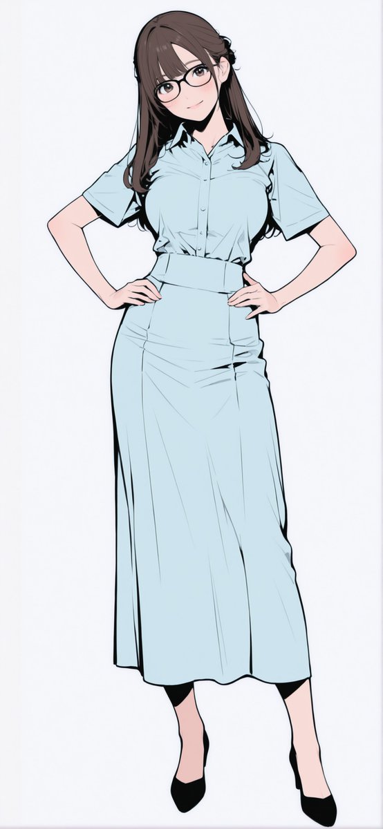 notoro_ai's tweet image. 👓