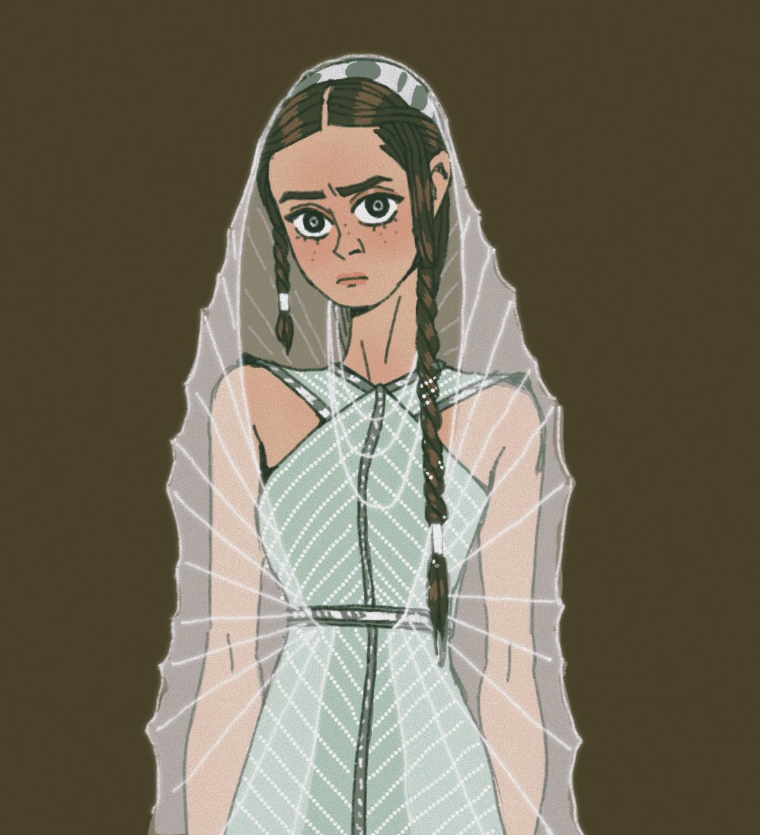 mxgicdave's tweet image. leida