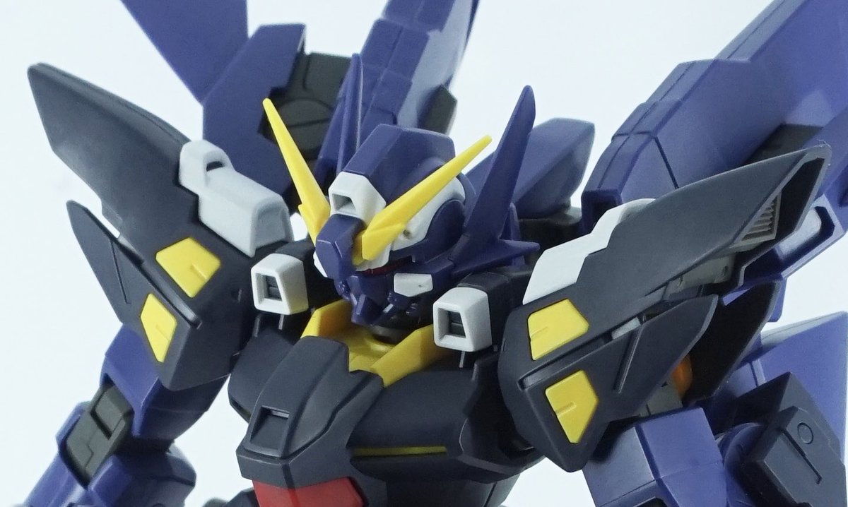 n_b_s_bs's tweet image. #ガンプラ以外のプラモデル交流会