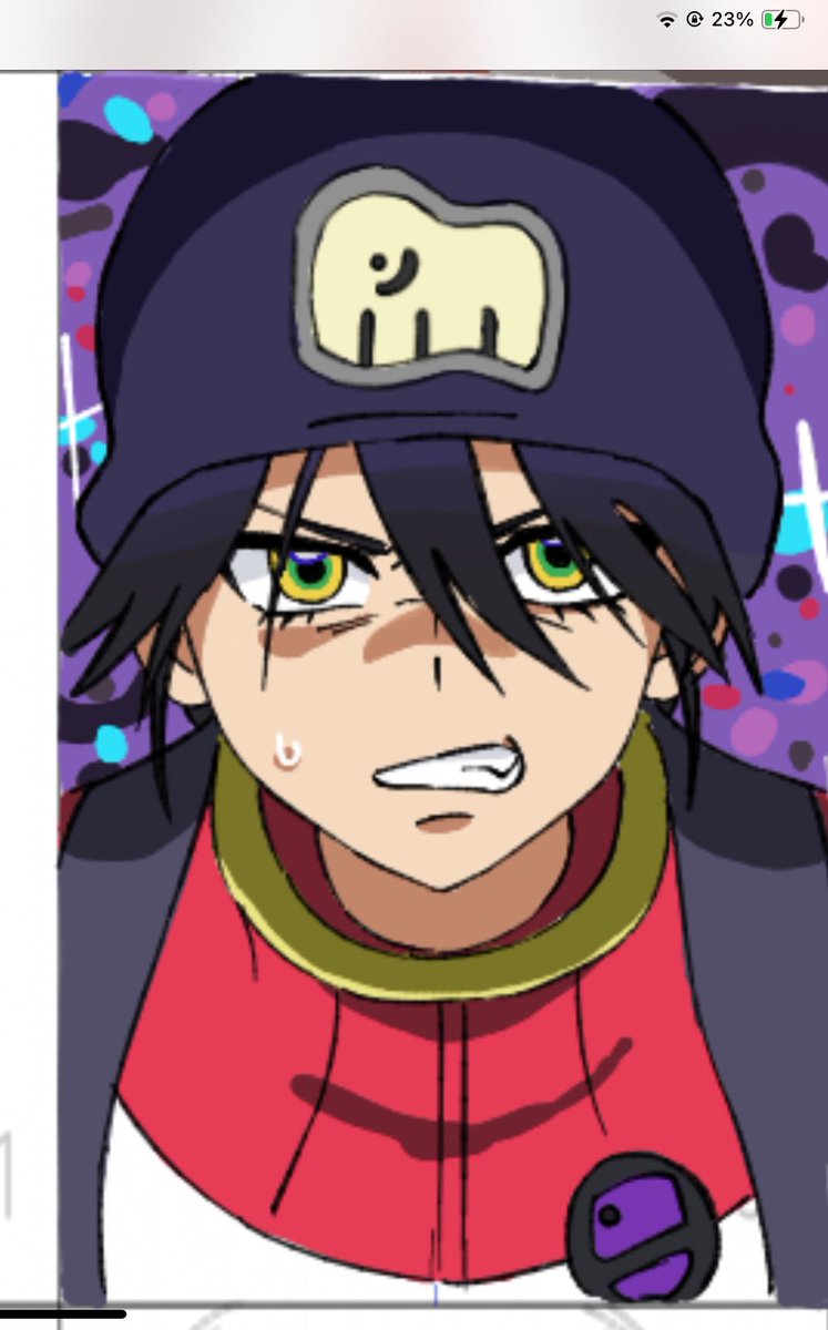 K4tsU_U's tweet image. 
