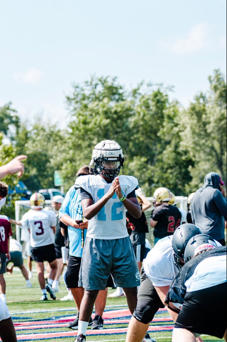 Trust the Process!!!
<a href="/QBHitList/">QBHitList.com</a> <a href="/coachj_rhodes/">Coach J. Rhodes</a> 
<a href="/LionscoachPrice/">Todd Price</a> 
<a href="/TeeFree_/">Tony M. Freeman</a> 
<a href="/WillVapreps/">Will Vapreps Garlick</a>