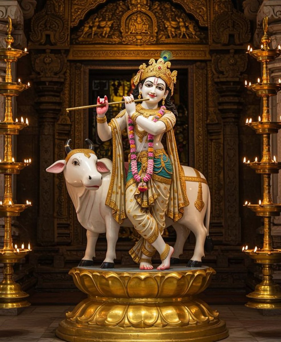 जय श्री कृष्णा 🌷🌹
🌹🌷 जय गोविंदा
