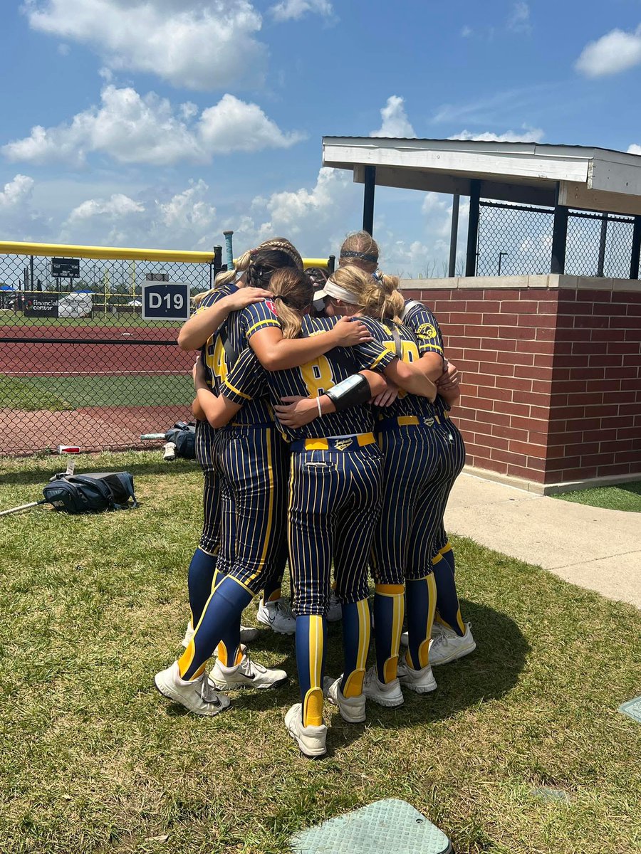 Playing with <a href="/IGVaughn16u/">Impact Gold Vaughn/Jazz 16U</a> was 2 of the very best years! The bonds on this team go beyond softball. Every time i stepped on the mound i knew my team had my back. I’m so grateful for all of the opportunities this organization has given me. We got to play the best of the best and we