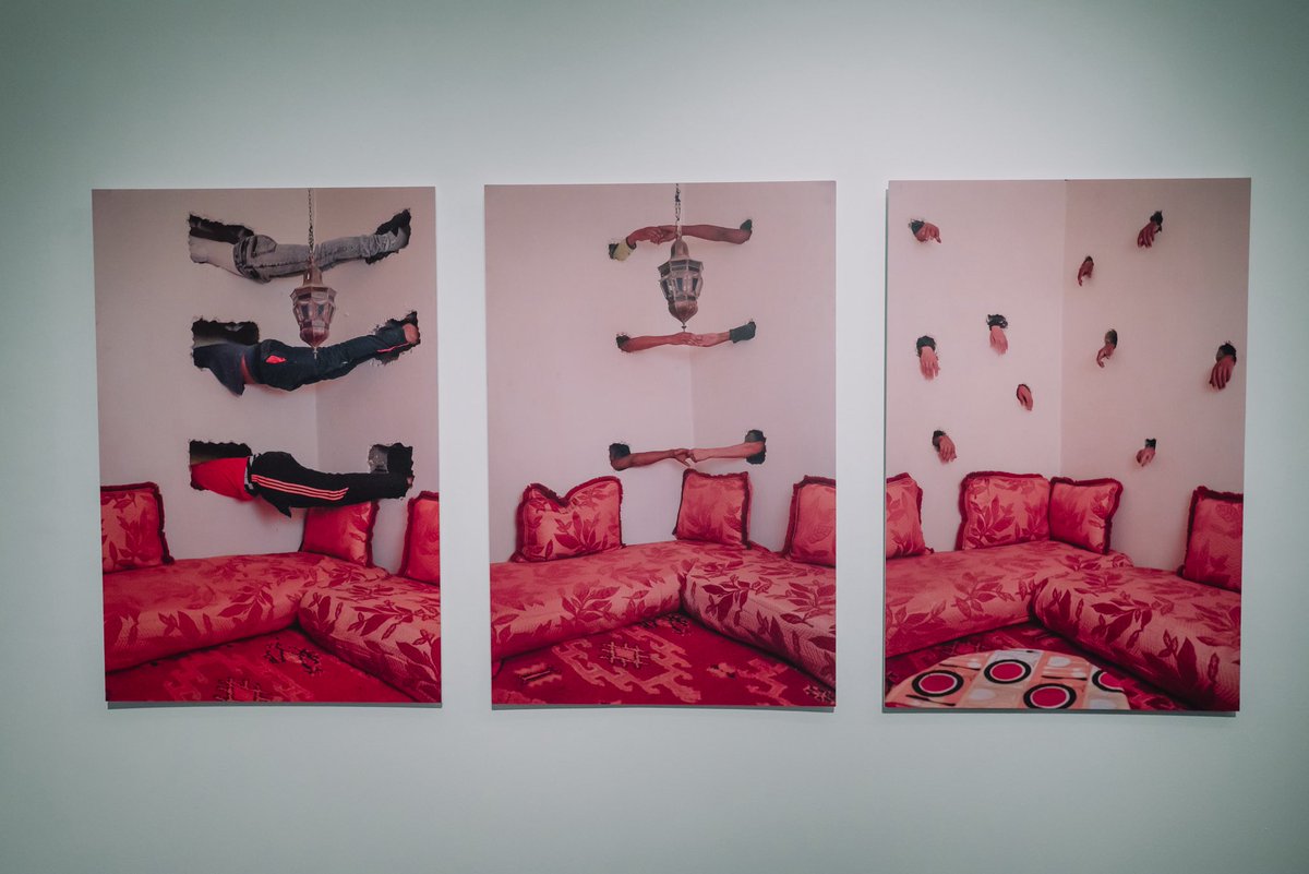 Lou Ortiz 💚 tweet media