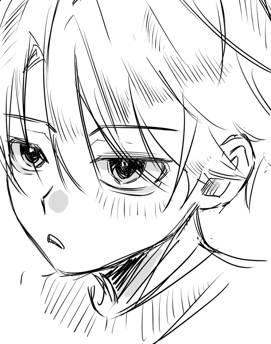 Mouse_tt5's tweet image. 낙서세요