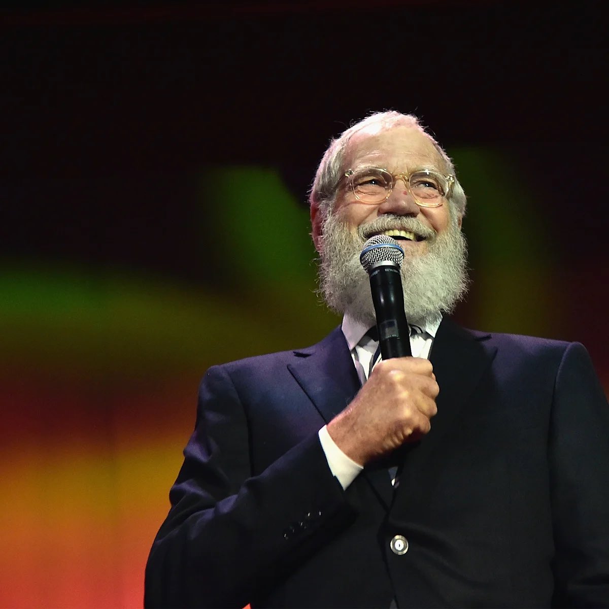 Protect Kamala Harris ✊ (@disavowtrump20) on Twitter photo 🚨NEW: David Letterman slams CBS for cancelling the Late Show with Stephen Colbert, calling it “gutless” and “pure cowardice.”
RETWEET if you stand with <a href="/Letterman/">David Letterman</a> against CBS and Donald Trump! 🚨NEW: David Letterman slams CBS for cancelling the Late Show with Stephen Colbert, calling it “gutless” and “pure cowardice.”
RETWEET if you stand with <a href="/Letterman/">David Letterman</a> against CBS and Donald Trump!