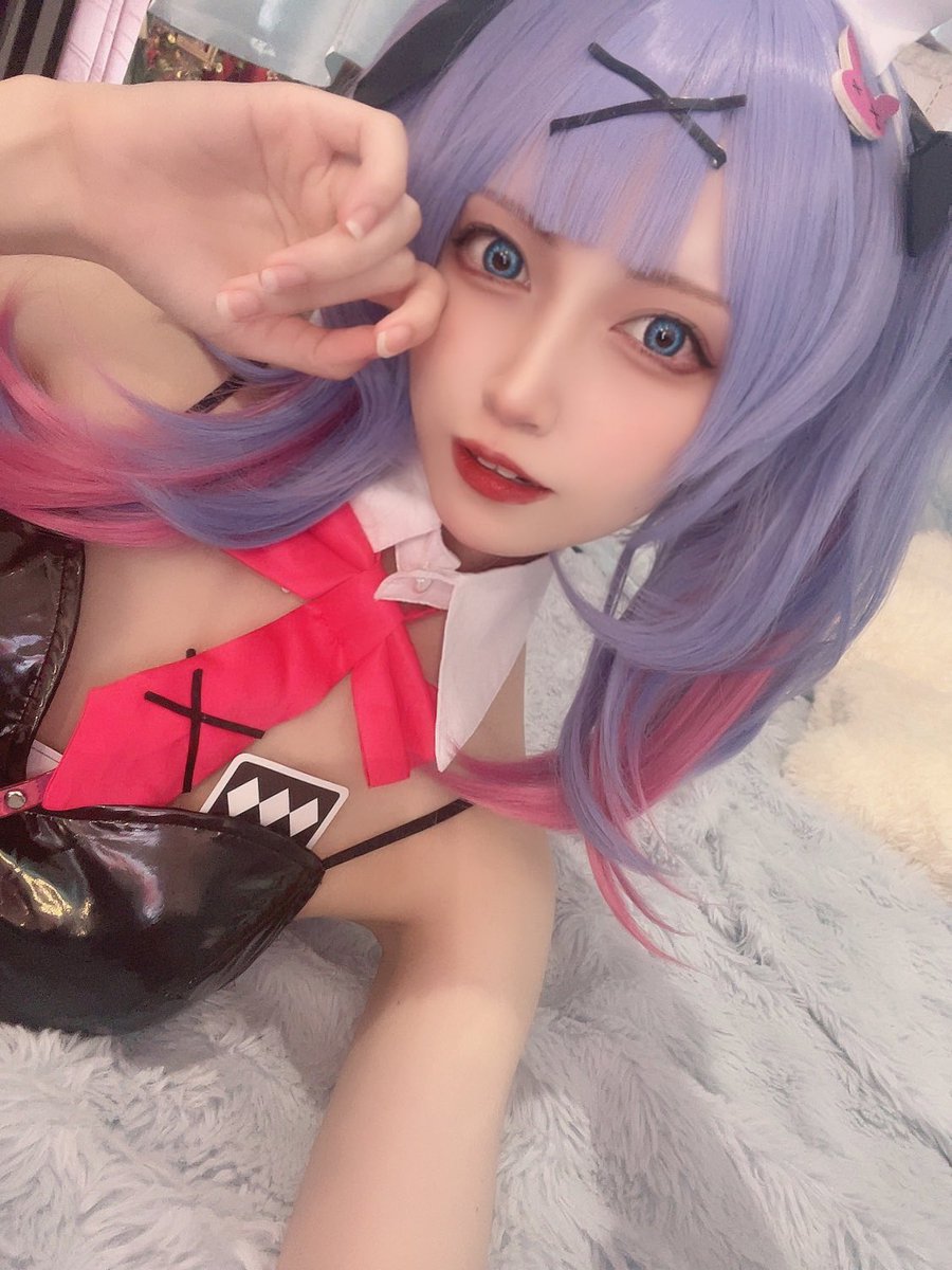 lil_smtk's tweet image. 疲れて大爆睡してたーーー！！おはよ