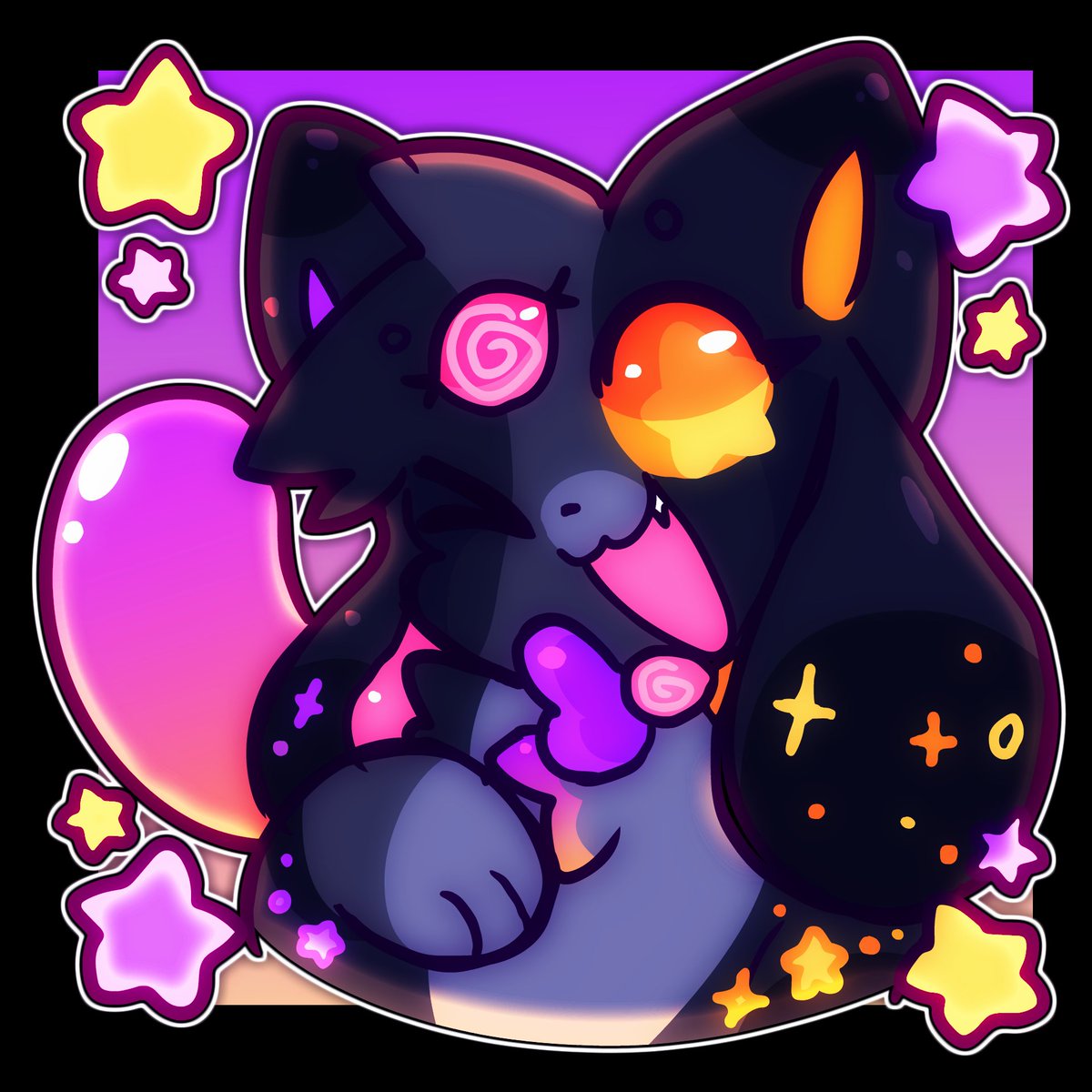 GlydeDaGamer's tweet image. Art Fight attacks i m quite proud of :]
artfight.net/~GlydeDaGamer