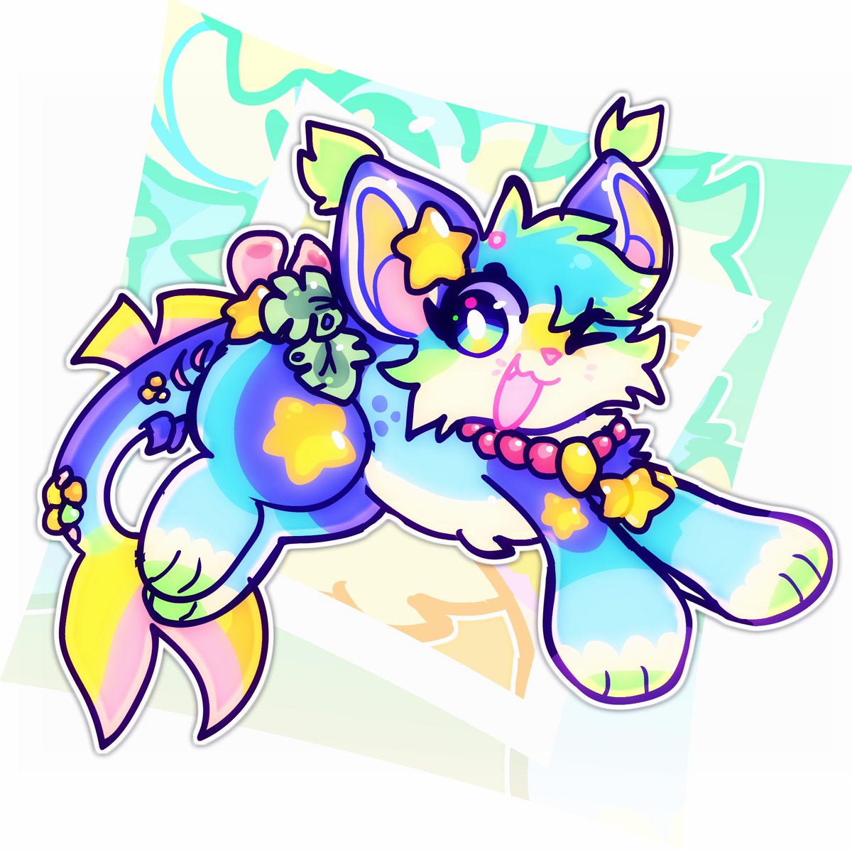 GlydeDaGamer's tweet image. Art Fight attacks i m quite proud of :]
artfight.net/~GlydeDaGamer