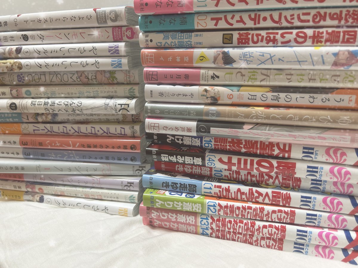 cmc_r39's tweet photo. オタクは継続している･･ゼッ！🥹 https://t.co/RGFMu4wZGn