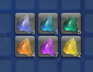 rnutes's tweet image. 来週常夜第二弾くるし今日でFF14全部やる
まずアートマから🙃