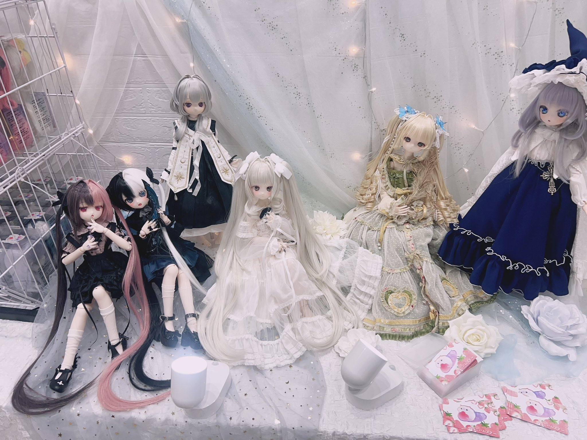 ディーラー様製 ウィッグ ichigoハムスター ツインテール 🌿ichigo🍓ハムスター🪽 on X: 