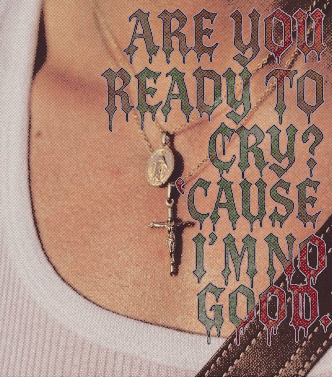 ᅠ ᅠ ᅠ ‍ᅠ ♱⃣ 𝗕𝗔𝗣𝗧𝗜𝗭𝗘𝗗 𝗜𝗡ᅠᅠ ᅠ ‍ᅠ ᶠᵉᵃʳ tweet media