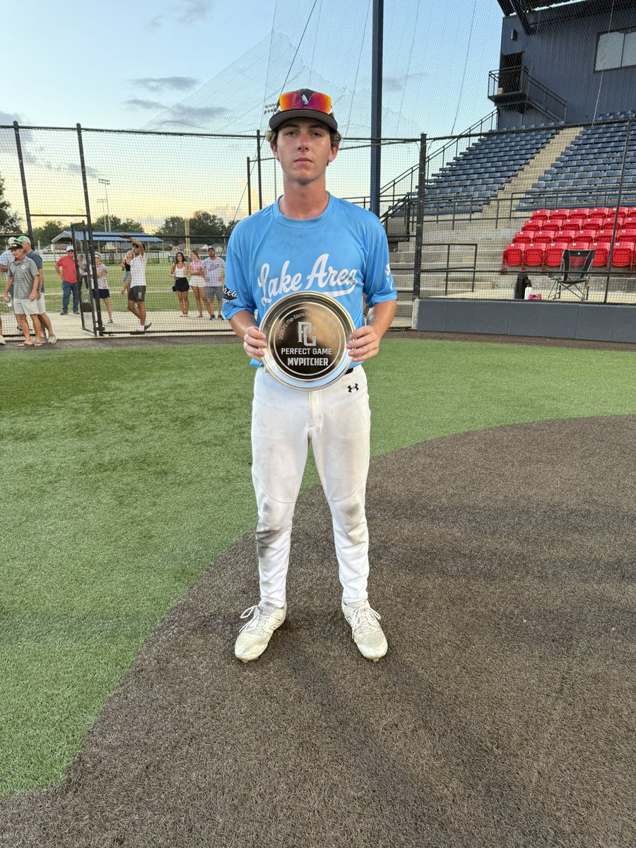 2025 PG 18U Mid-South End of Summer Classic

🏆 Champion: Beast National 17u
🥈 Finalist: Lake Area Rattlers
🏅MVP: Asa Myers
🏅MVPitcher: Joshua Penrod
