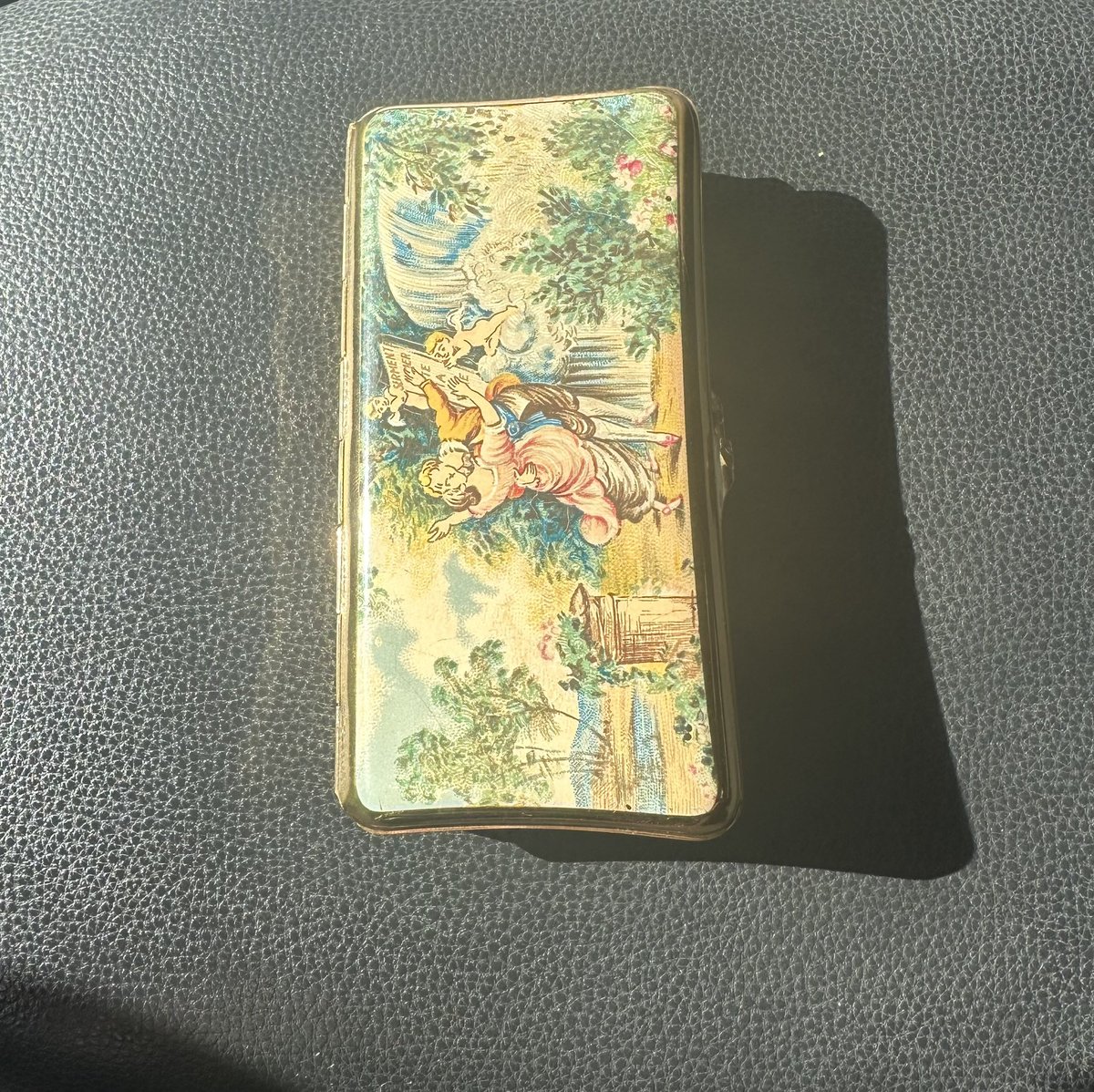 soomeone plsssss tell me i did a good job today by making these joints like!!!!! i worked so so hard ...