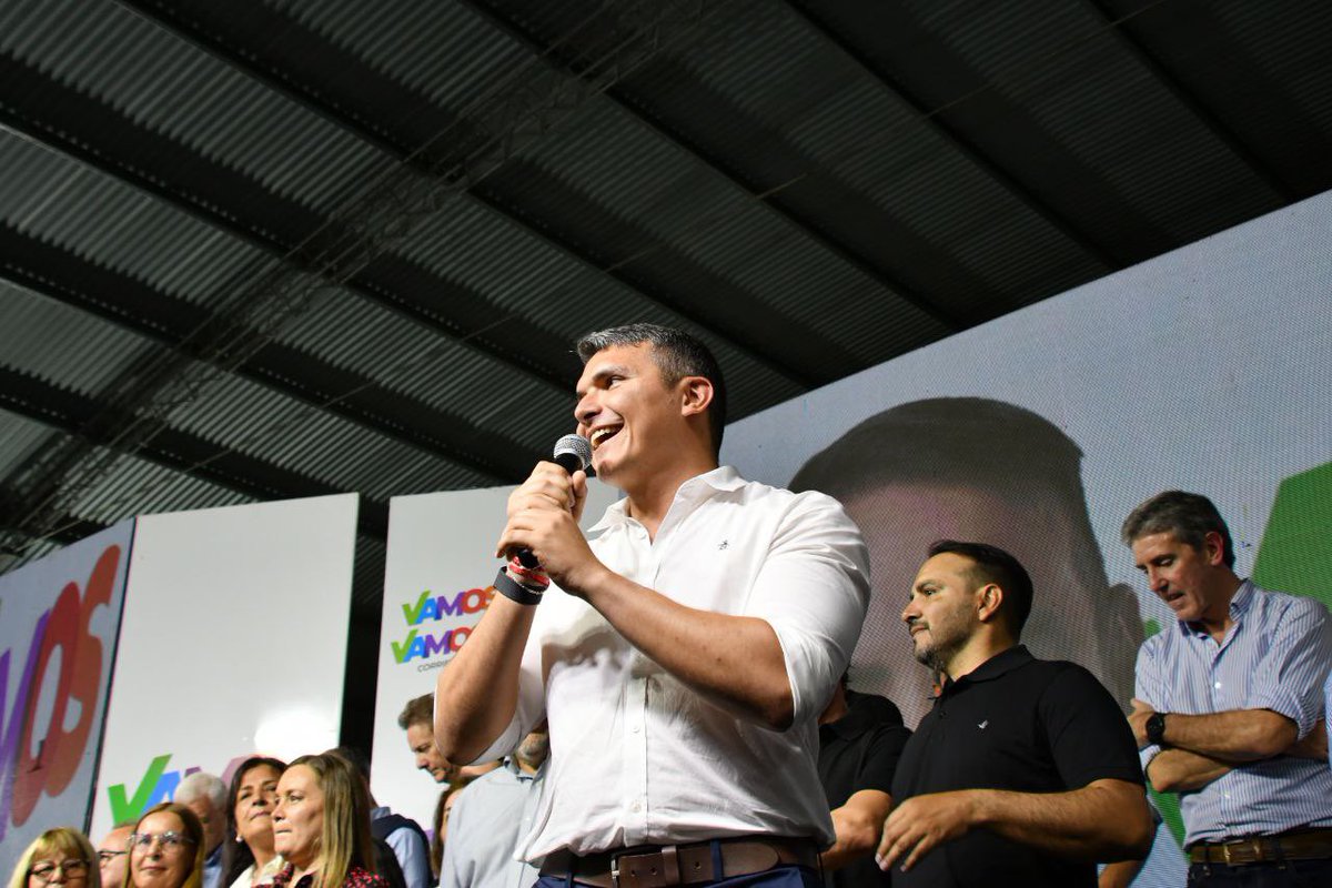 Gaby Gauna tweet media