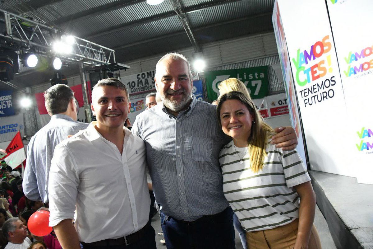 Gaby Gauna tweet media