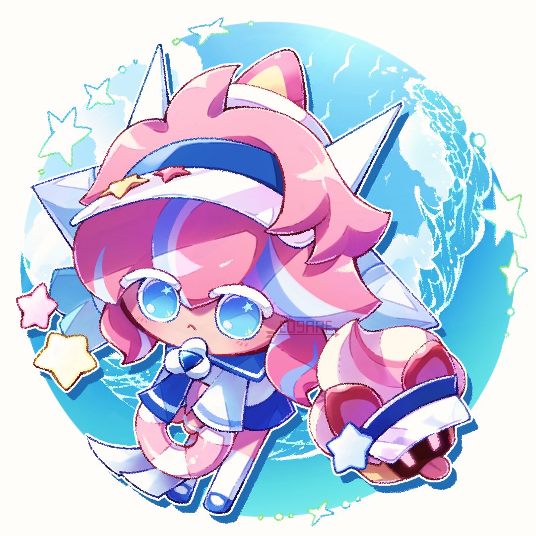 E09AAF_Dipper's tweet image. 
