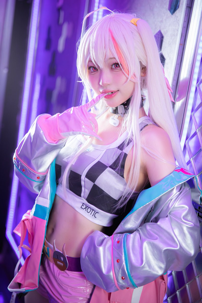 re_inutaro's tweet image. 2025年7月19日　TUG新宿
勝利の女神：NIKKE／ジャッカル
model: かぴさん(@yui_ppys32 )

#コスプレ 
#NIKKE  
#inuフォトぎゃらりー