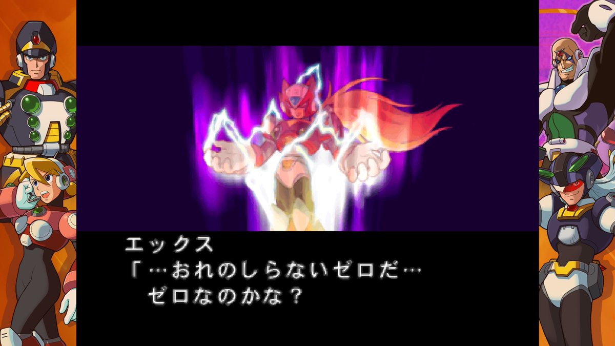 gotoku____'s tweet image. 覚ｾﾞﾛルート入