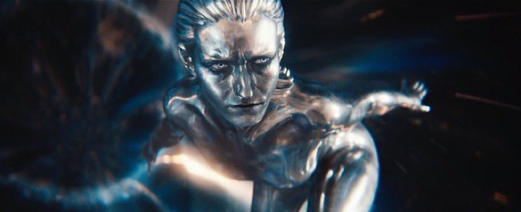 MarvelLatin's tweet image. Te debo mil y una disculpas #FantasticFour