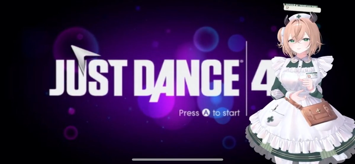 makinemun's tweet image. nimiใกใใJUST DANCE4ใใฃใฆใใใ ็ฌ
2015้ใใงใใชใผๆใใใ