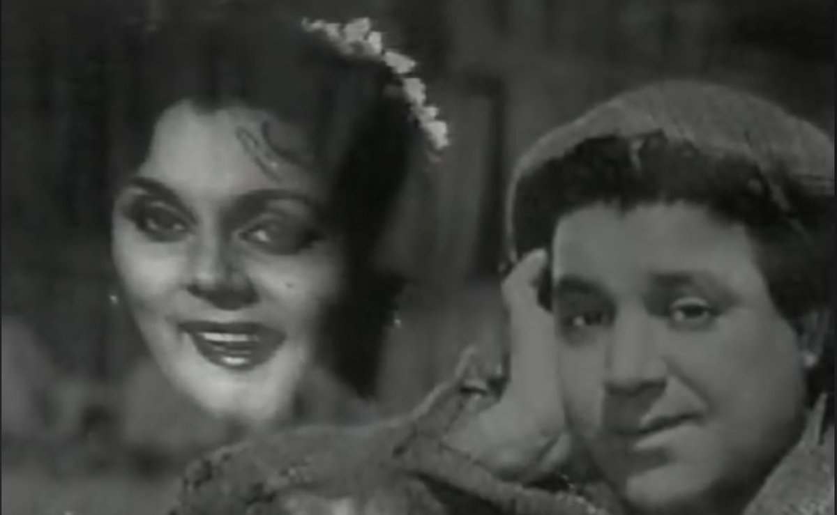 Romantic duets from films : Ye Samaa Ham Tum Jawaan melodiesinmymemory.blogspot.com/2025/07/romant…
