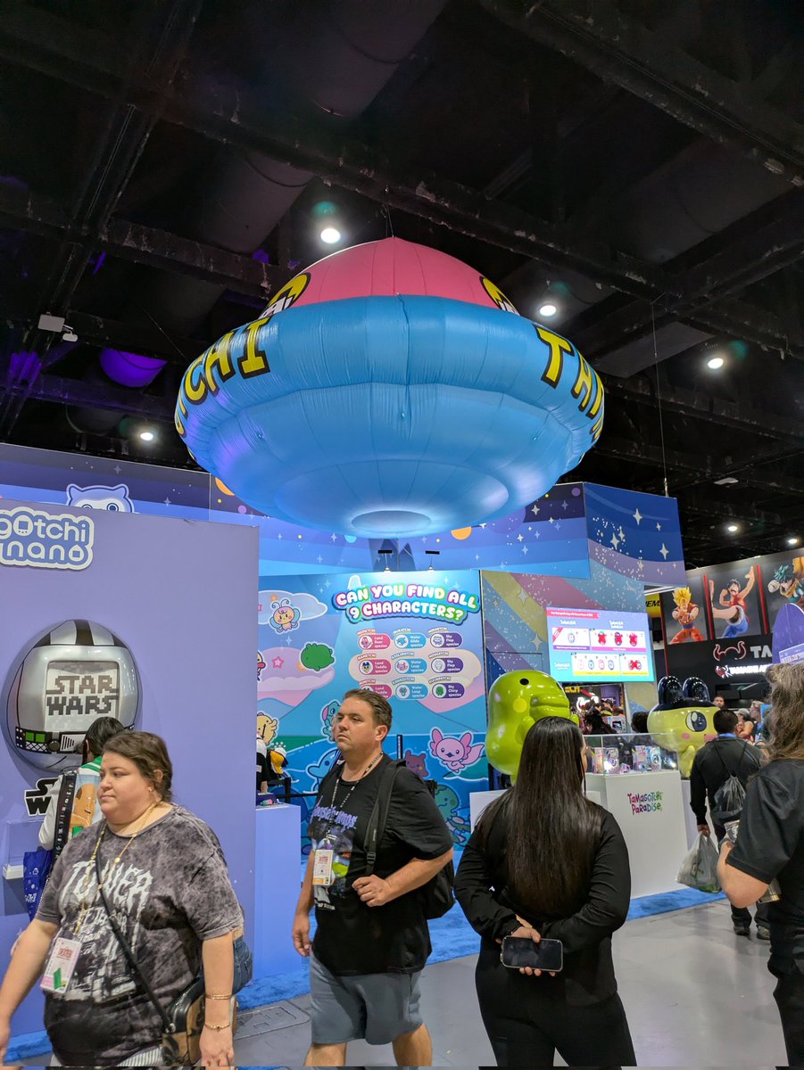 SDCC Unofficial Blog tweet media