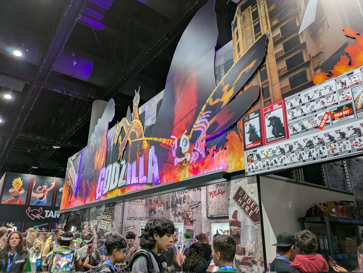 SDCC Unofficial Blog tweet media