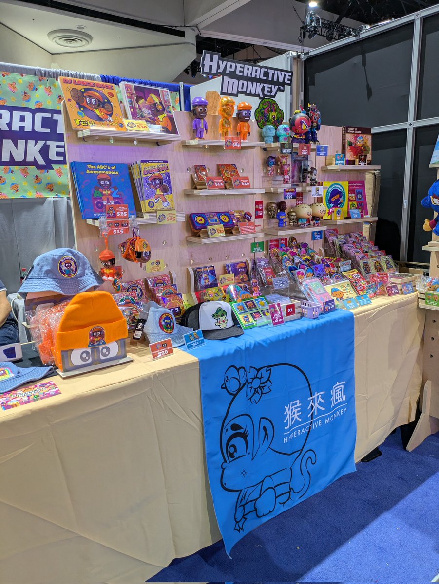 SDCC Unofficial Blog tweet media