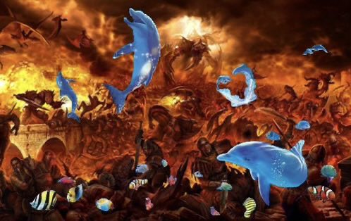 buggirl's tweet image. ai models in vogue…… ohhhh we are cooked beyond belief. burnt to a crisp even. ashes in the wind if u will