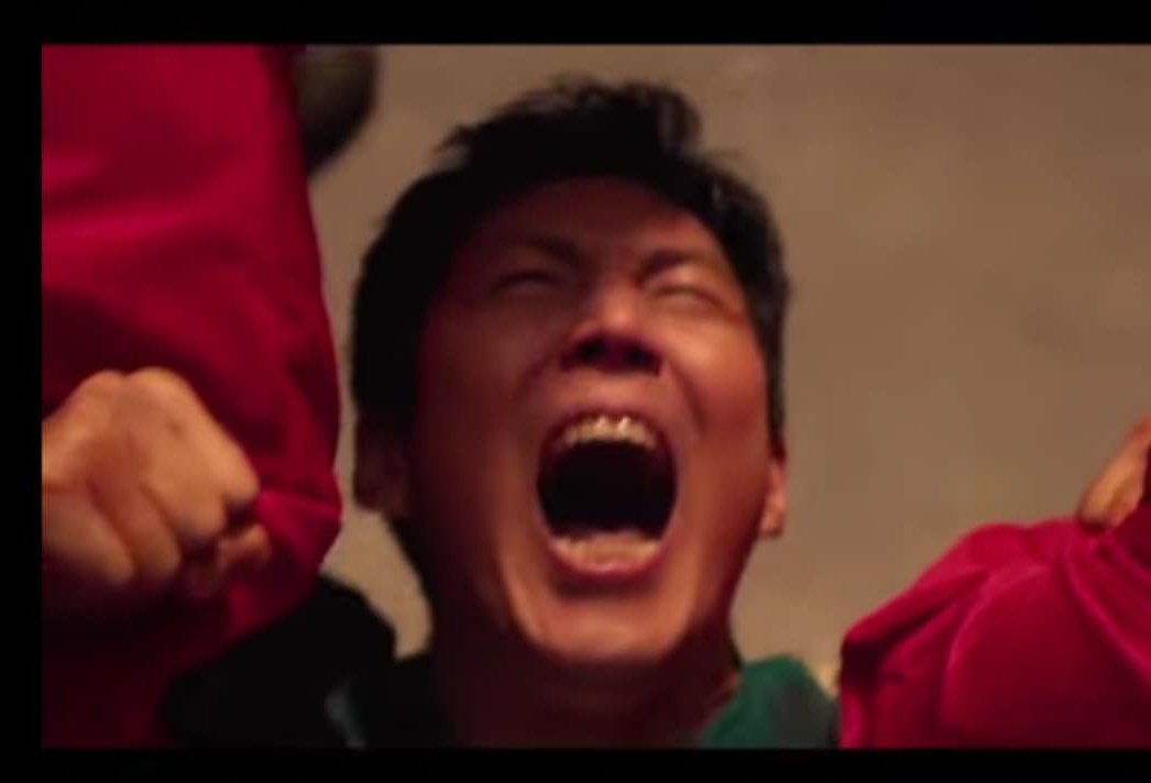 A non fortnite drawing