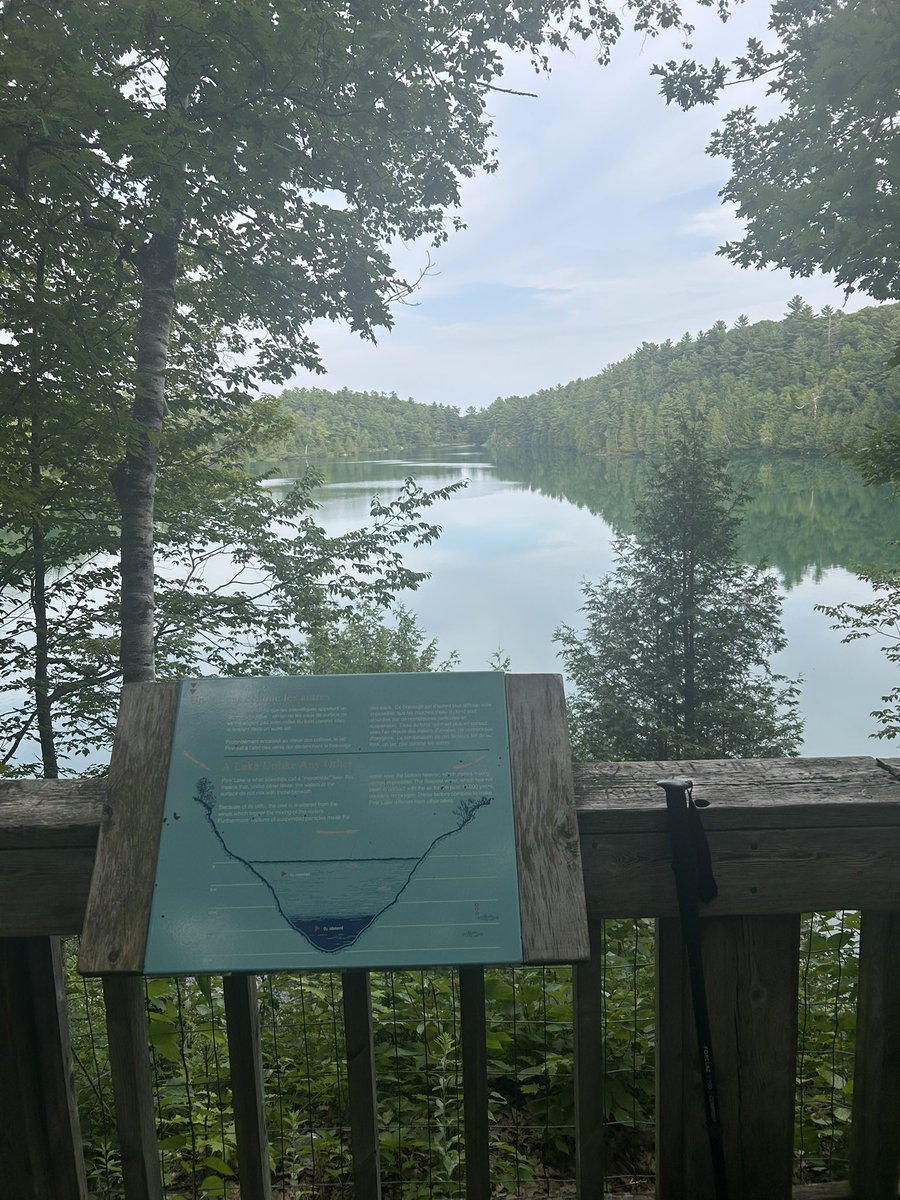 abdi_bileh's tweet image. 📍Sentier Lac Pink – Niveau difficile
Mission accomplie.
Ce n’était pas une simple marche, c’était un rappel :
💡 La persévérance, ça s’entraîne.
💡 L’endurance, ça se construit.
💡 Le leadership, ça se vit… même sur les sentiers escarpés.
Quand on vise les sommets, chaque…