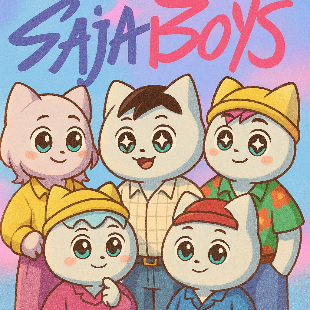 dg0526's tweet image. 어제 뒤늦게 케데몬을 봤습니다!
원래 애니는 잘 안보는데 생각보다 재미있었어요!!
소다팝을 가장 인상 깊게 봐서
기념으로 스프라이트도 사자보이 한번 따라해봤는데
1시간넘게 만지고 있는데 도저히 제 의도를 못 따라와서
그나마 마음에 드는 사진을 가져와봅니다....
이것 또한 @irys_xyz 에…