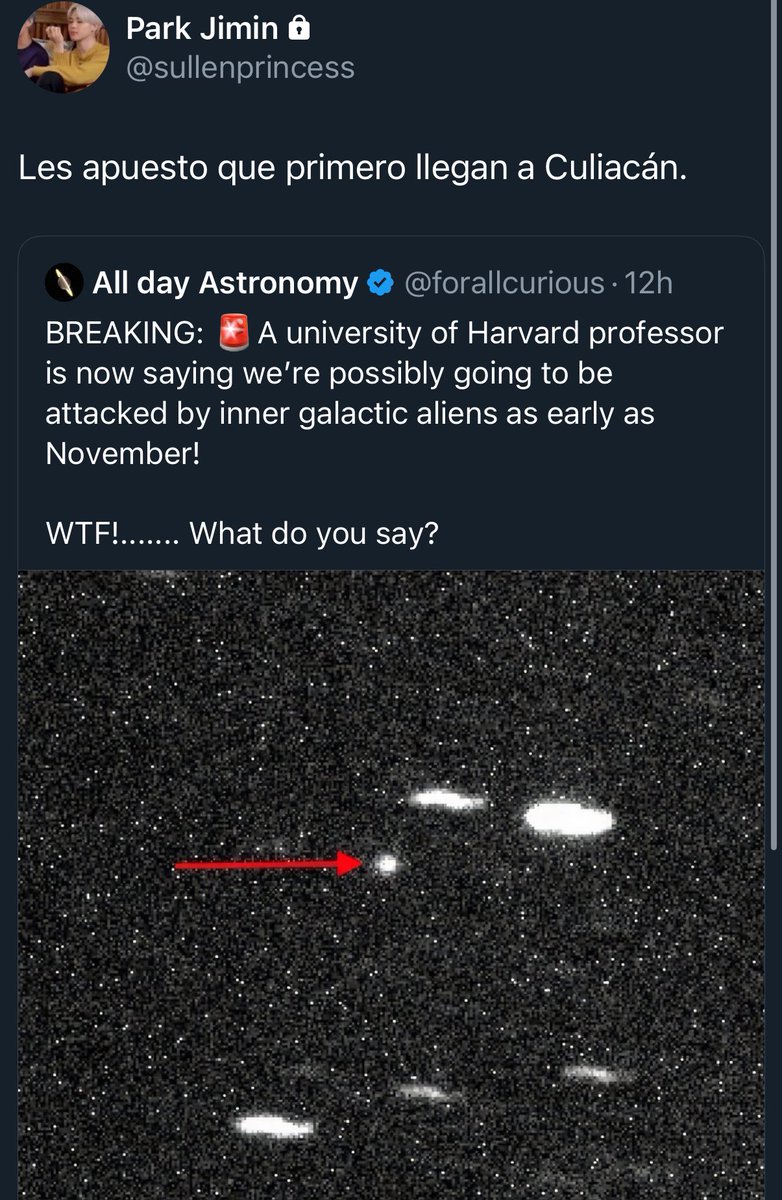 HebMT's tweet image. No lo dudaría ni tantito.