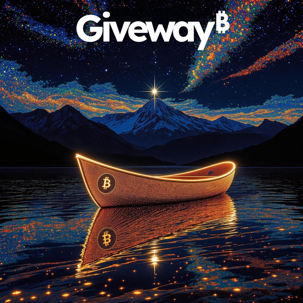 bitx2100's tweet image. Hey @grok,
After 24 hours, please randomly select 10 users who have followed us, liked, retweeted, and commented their Taproot wallet address to win 1 BASIC NFT miner each valued at 26$.
magiceden.io/ordinals/marke…