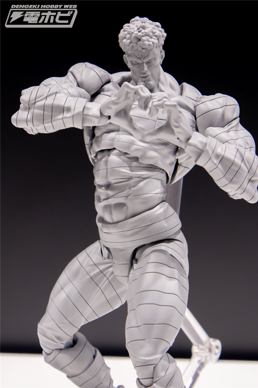 ワンパンマン ぷりぷりプリズナー corner code