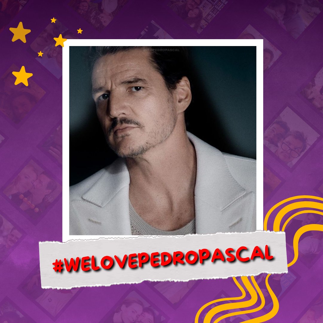 CentralPascal's tweet image. A Central Pedro Pascal declara apoio a Pedro Pascal, condenando qualquer comentário maldoso ou tendencioso contra ele.

Demonstrar afeto é um gesto humano, não um crime, e transformar isso em acusações é distorcer a realidade.

Pedro merece respeito! 💜 

#WeLovePedroPascal