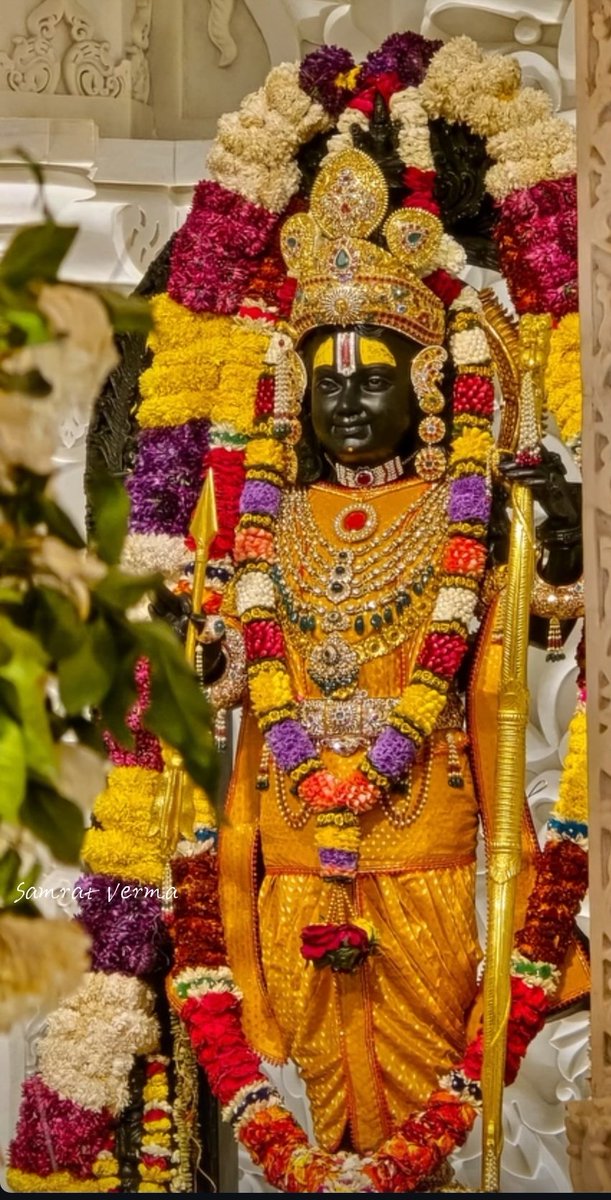 ImGauravYadav9's tweet image. You can me reply "Jai Shree Ram"...
#जय_श्री_राम
#शुभ_प्रभात_वंदन