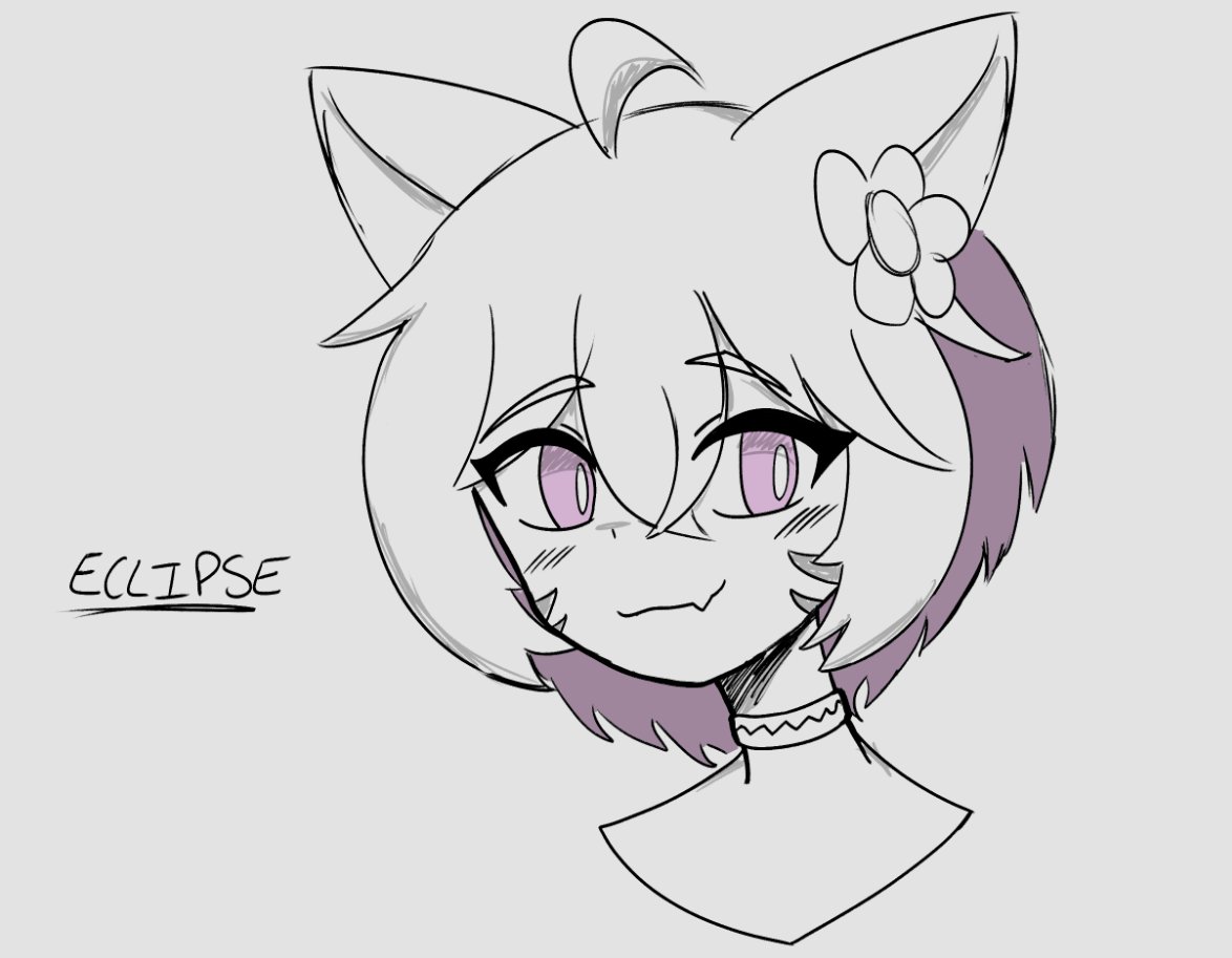 drew <a href="/EclipseTheDrone/">🌌Cyber Kitty🧶</a> bc i wuz bored teehee