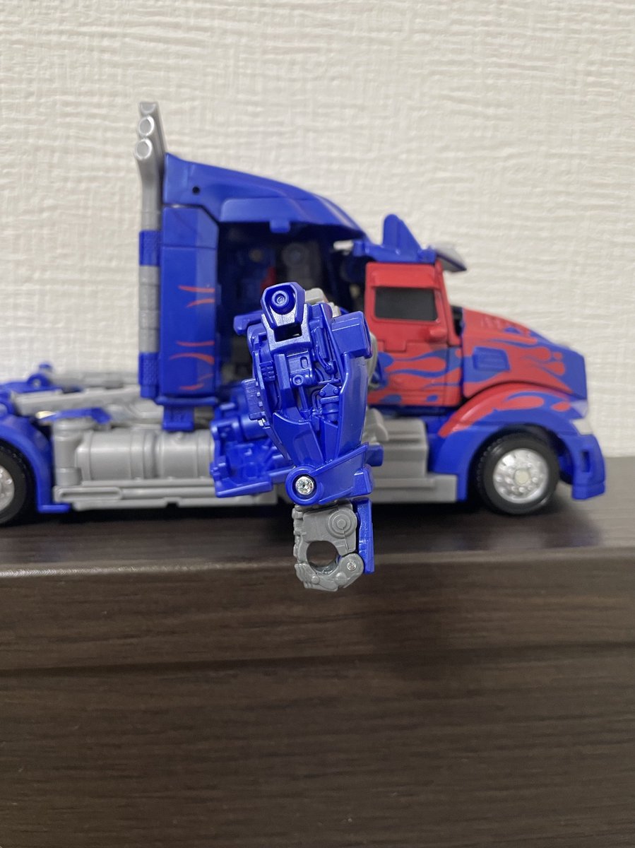 terminatorMk1's tweet image. これできるのアッツゥ〜〜！
ただ9000円はちょいと高いかも！
