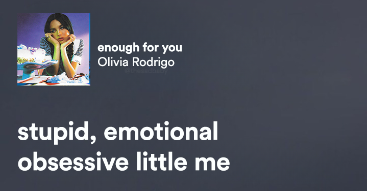 relatable quotes (@thesadbaby) on Twitter photo 